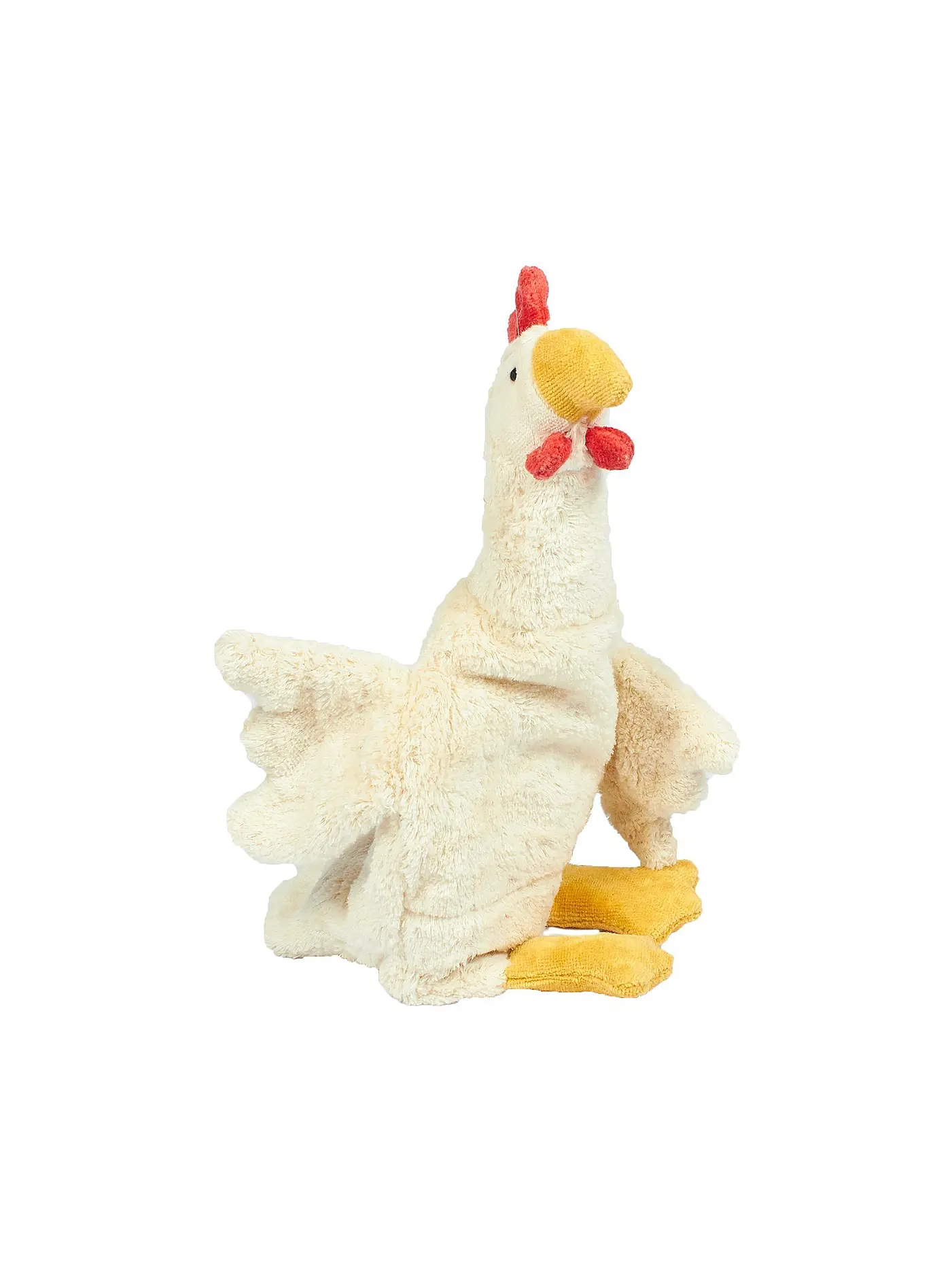 SENGER NATURWELT | Kuscheltier Huhn klein | 